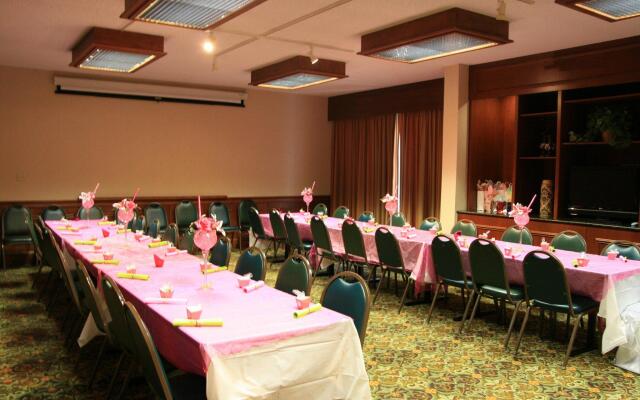 Hampton Inn Rock Hill