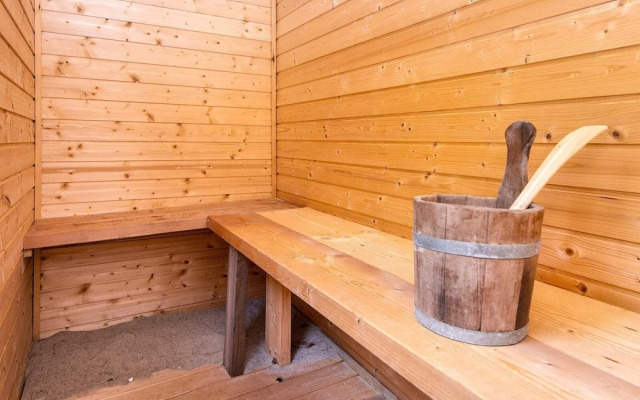 6 Person Holiday Home in Hemmet-by Traum