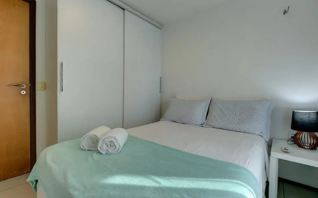 Terraços Apartments