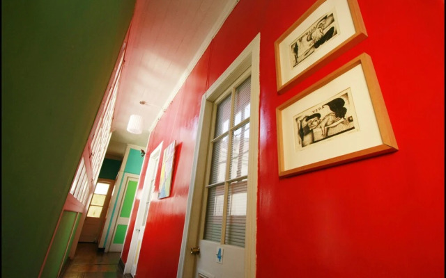Angel Hostal