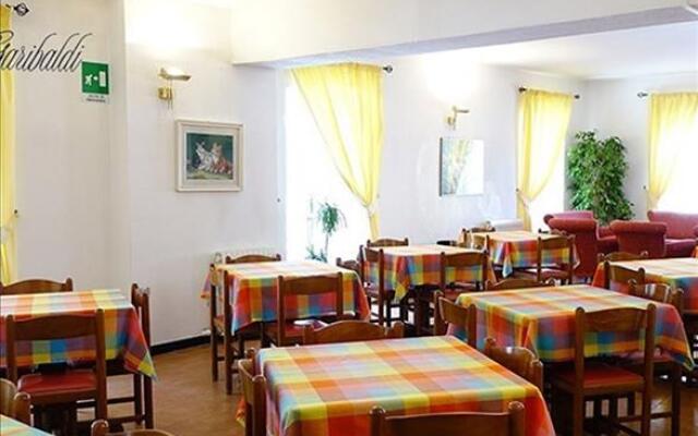 Hotel Garibaldi