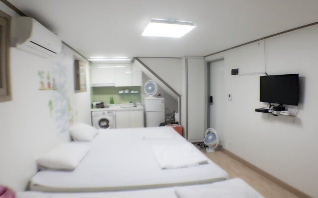 Myeongdong Guesthouse