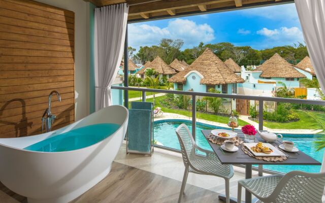 Sandals Royal Barbados All Inclusive