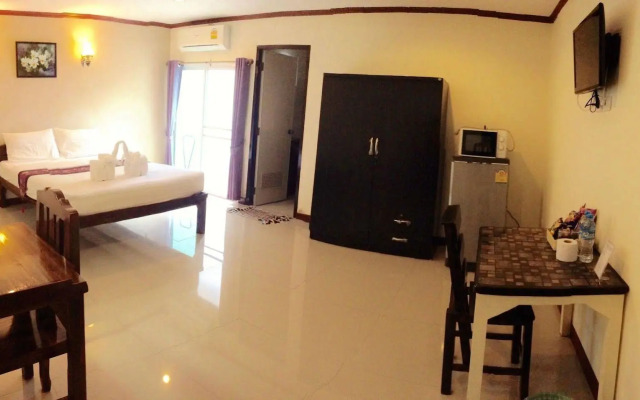 Puwanon Place