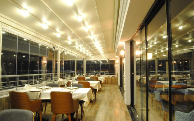 Damla Panaroma Hotel