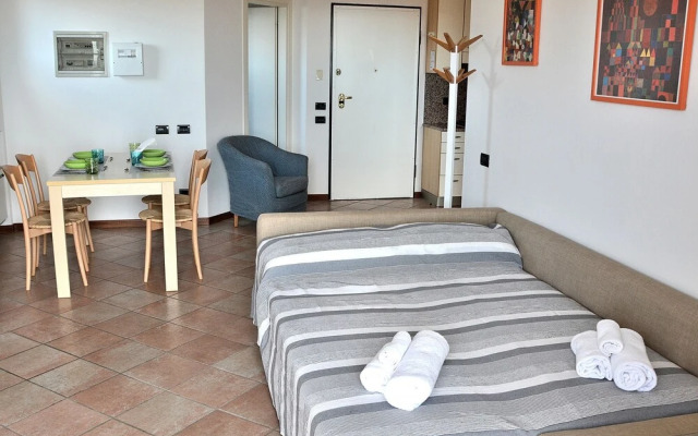 Casa Montegolo
