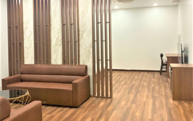 Hoang Hung Hotel