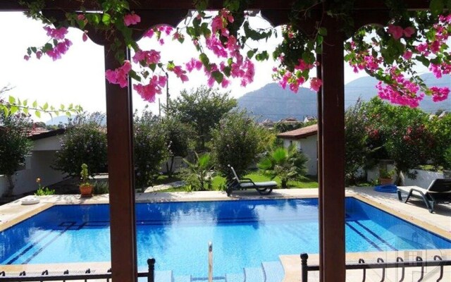 Villa Yasemin