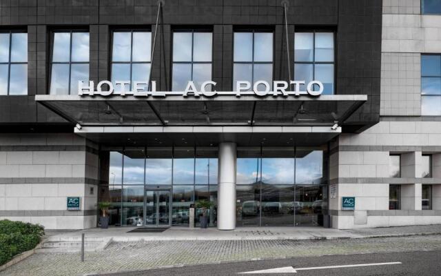 AC Hotel Porto by Marriott