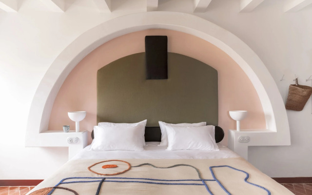 Hotel Menorca Experimental