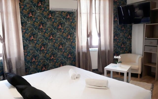 Hôtel Renaissance Martigues