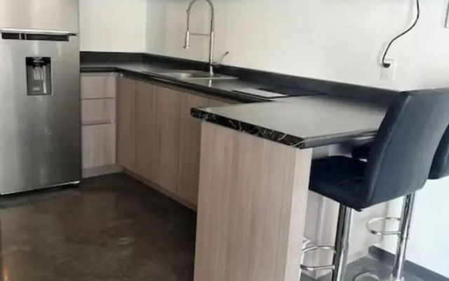 Beautiful Kyo Constella Equipped Apt with Incredible Amenities