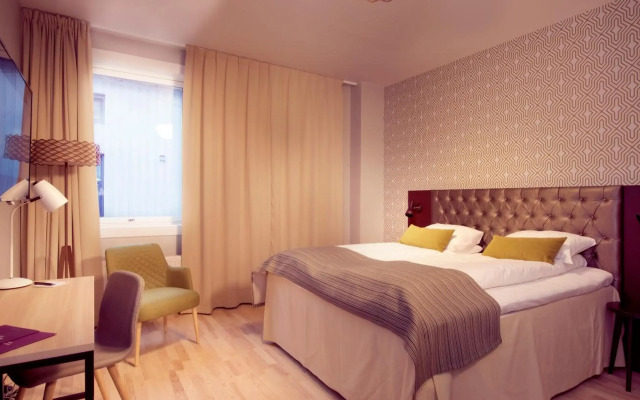 Home Hotel Astoria