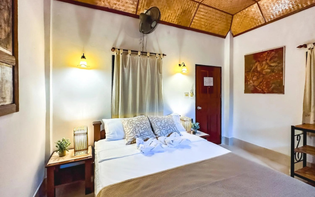 Shanti Lodge Phuket – Guest Rooms – Chalong