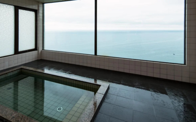 Oyashirazu Kanko Hotel