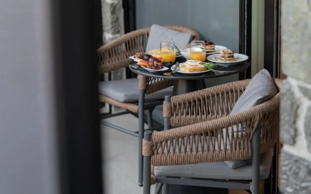 Opal Executive Suites