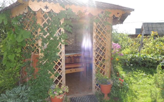 Guest house in Martynovo