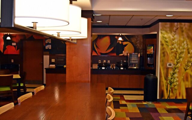 Fairfield Inn & Suites by Marriott Carlisle