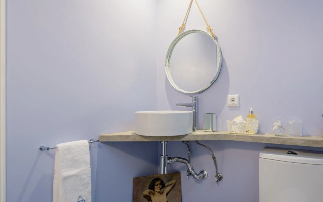 Boutique Rentals - Provence Apartment