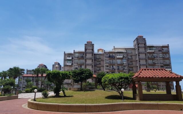 Qianshuwan Apartment