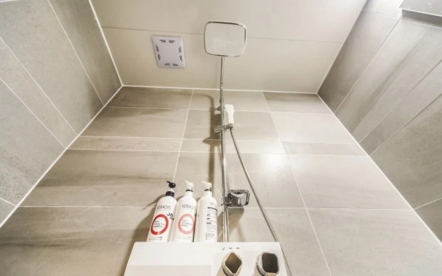 Gimhae Urbang-dong JB Hotel