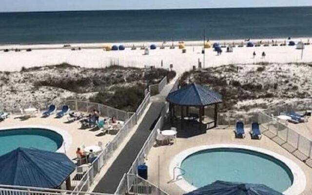 Sugar Beach 153 By Redawning