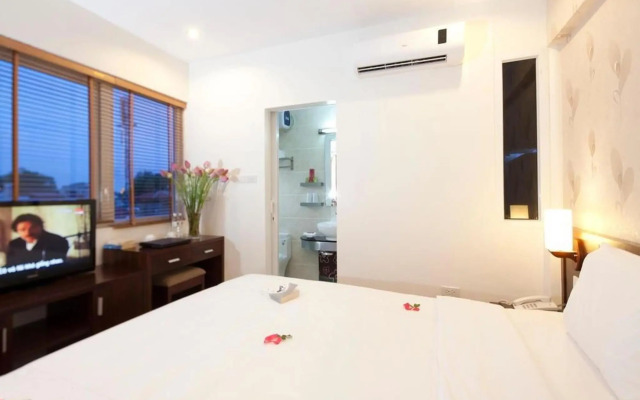 Rising Dragon Legend Hotel