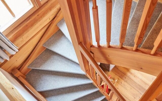 Chalets Blockhaus Saalbach by HolidayFlats24