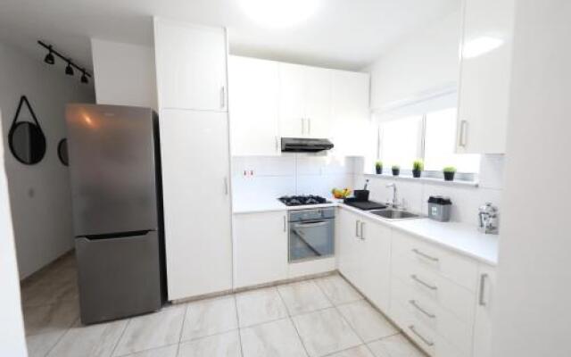 Banlieue 29 - 2 Bedroom flat in Paphos