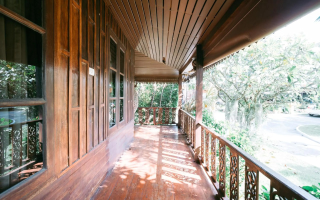 Jintana Resort