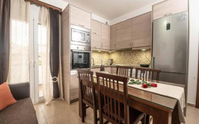 Stefanos Family Apartments