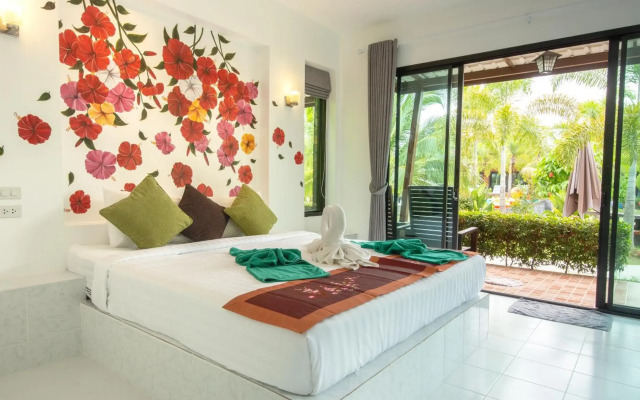 Sirilanta Resort