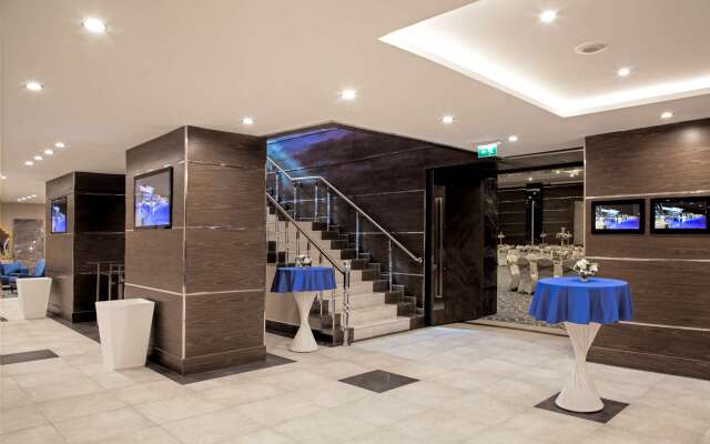 Radisson Blu Hotel Diyarbakir