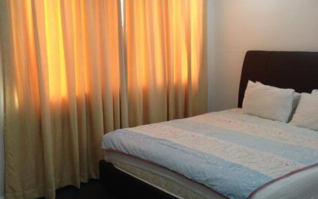 White House Cubical Hotel