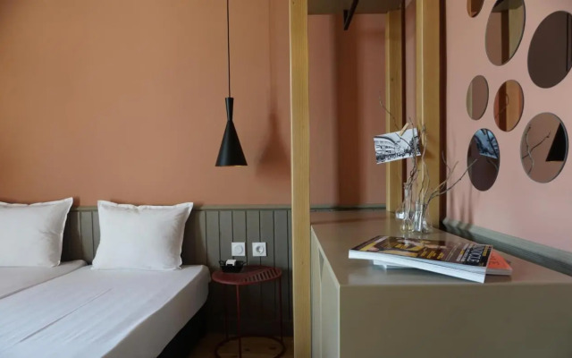 Beautiful best location apartment Red Mouse
