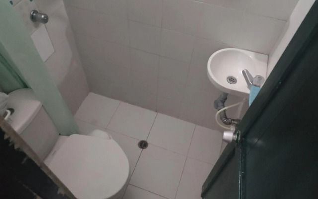 Hostel La Casona 1859