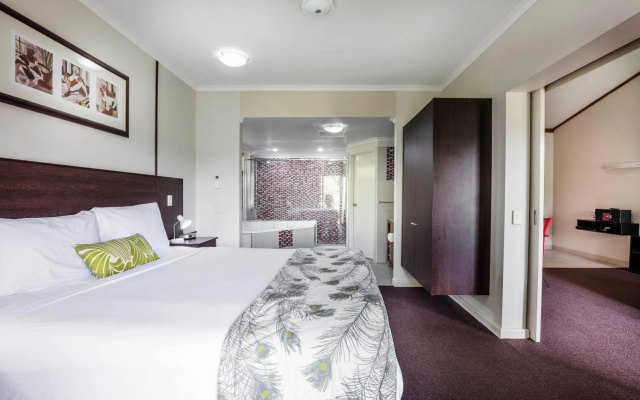 Mercure Darwin Airport Resort