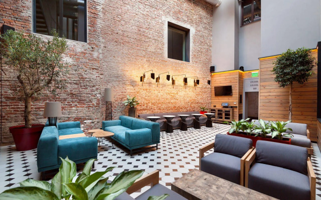FERENC Hotel & Restaurant