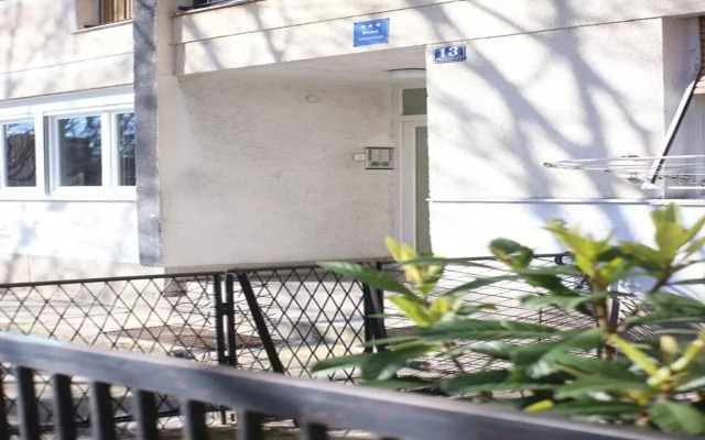 Studio Apartments 4 You in Split