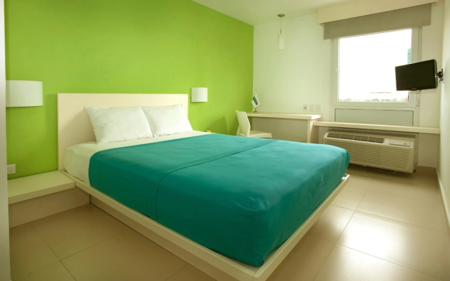 City Express Junior by Marriott Veracruz Aeropuerto