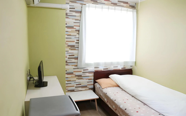 Business Hotel Kaga