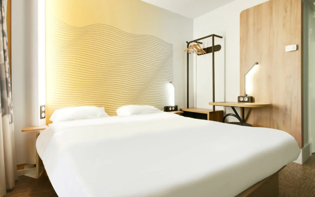 B&B HOTEL Reims Bezannes