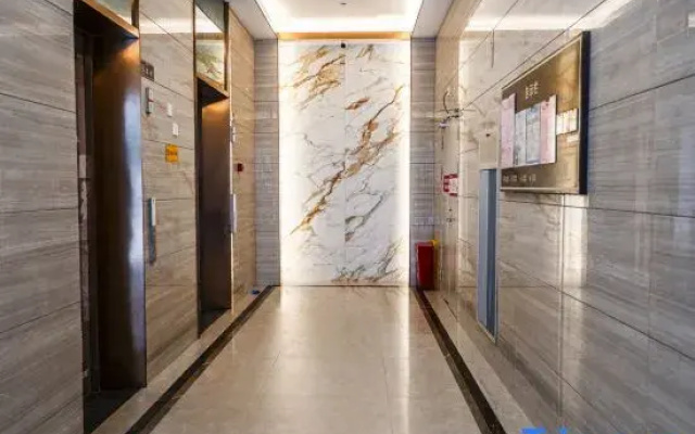 Mengma Jiuyue Homestay