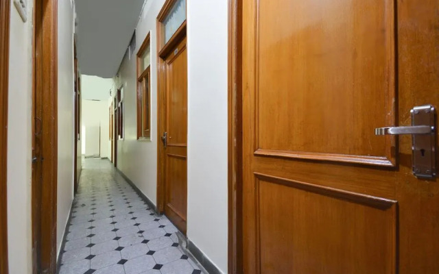 Hotel Welcome Plaza by OYO Rooms