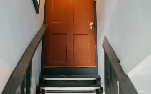 Bois Des Chenes Bed & Breakfast Inn