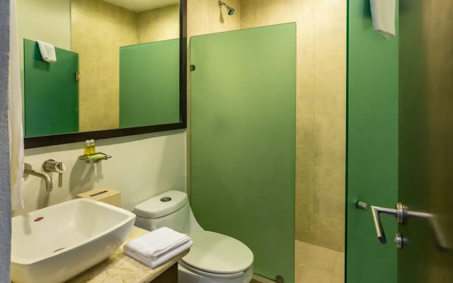 Penthouse con Alberca Privada