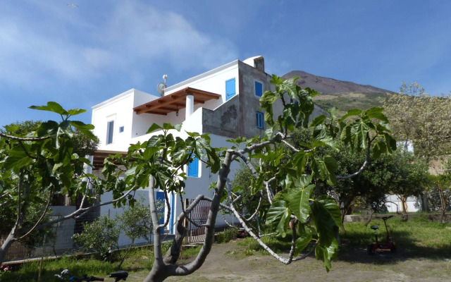 Il Vulcano a Piedi Rooms