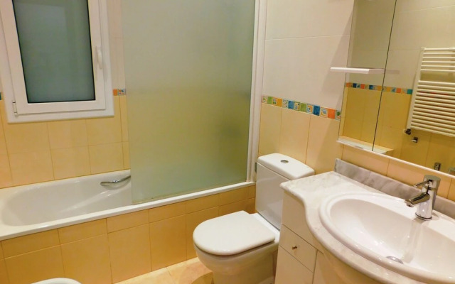 Villa Bella Vista - A131