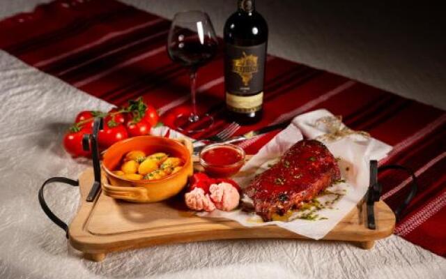 Crasmarita din Buzau