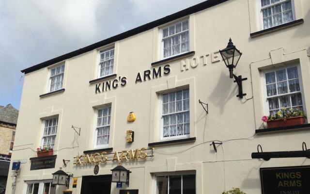 King's Arms